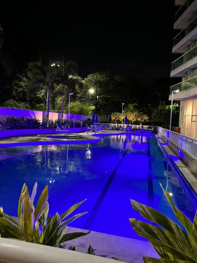Bela Suite Rio Stay Rio de Janeiro Exteriér fotografie
