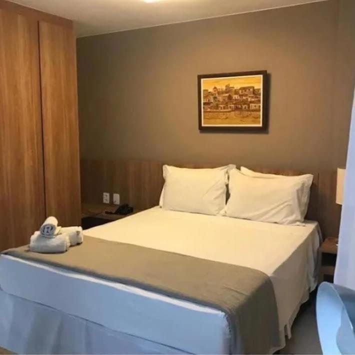 Bela Suite Rio Stay Rio de Janeiro Exteriér fotografie
