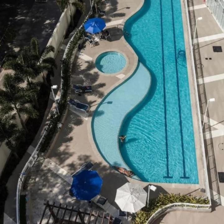 Bela Suite Rio Stay Rio de Janeiro Exteriér fotografie