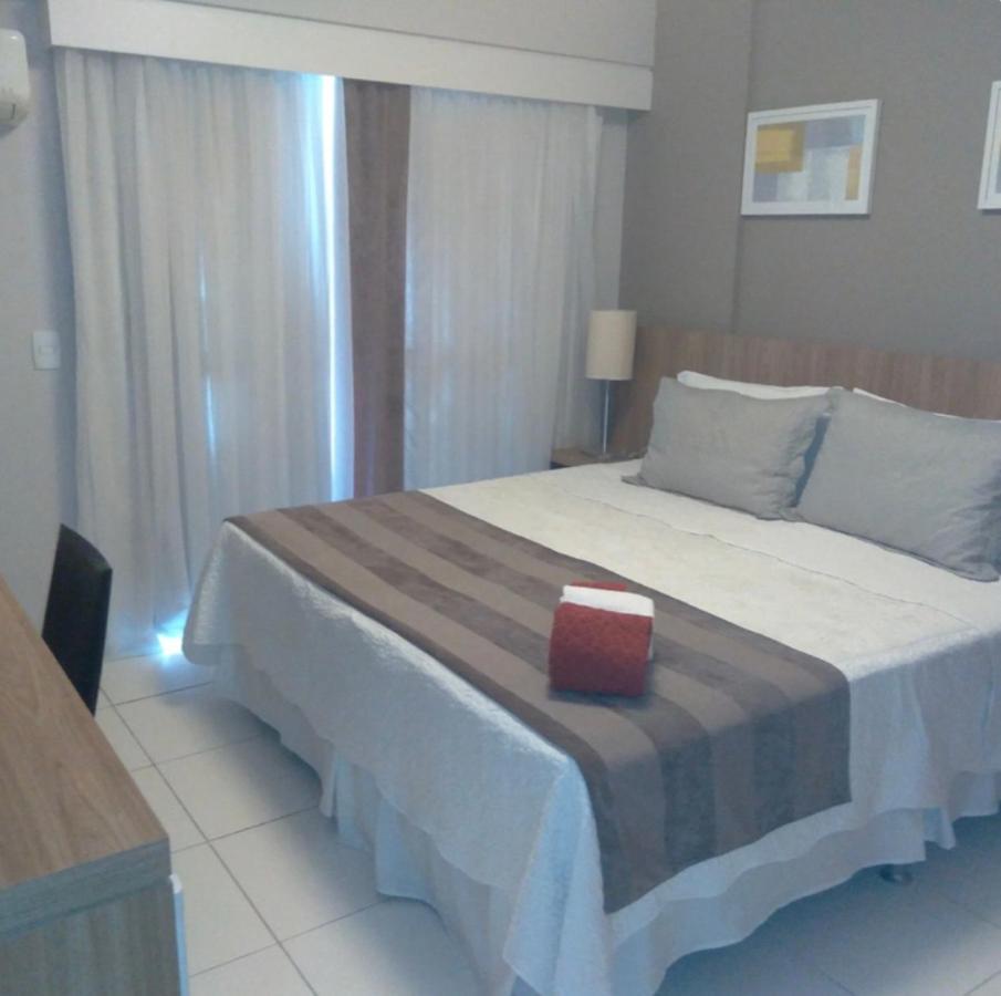 Bela Suite Rio Stay Rio de Janeiro Exteriér fotografie